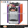 Commercial Soft Serve Ice Cream Making Machine For Sale
